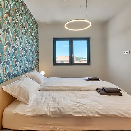 Apartman Prestige Penthouse Póla