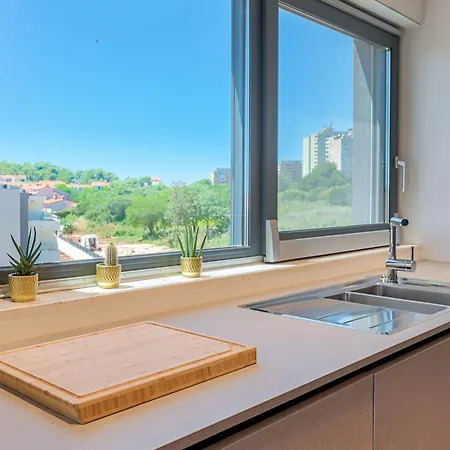 Prestige Penthouse 公寓 *