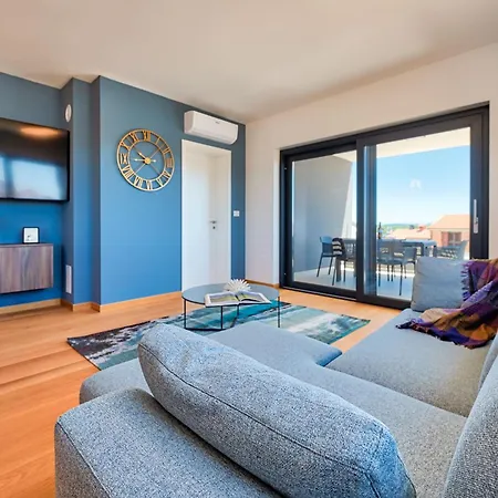 Prestige Penthouse *