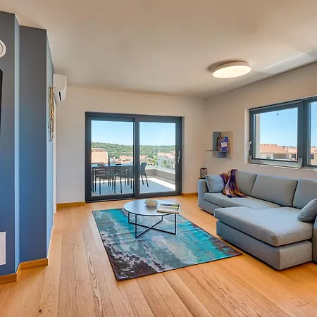公寓 Prestige Penthouse
