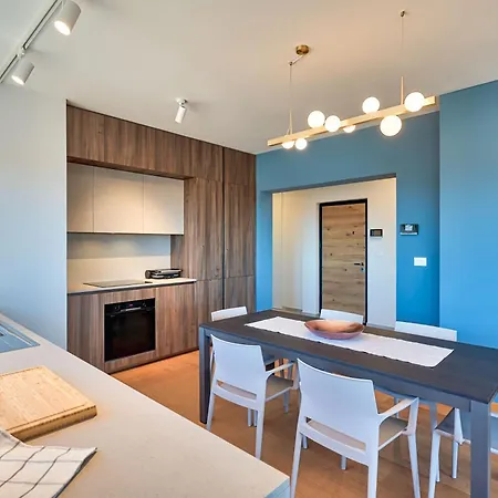 Prestige Penthouse *