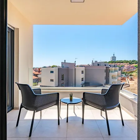Prestige Penthouse 公寓