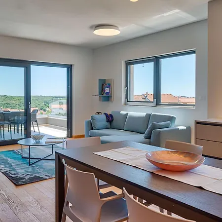 公寓 Prestige Penthouse