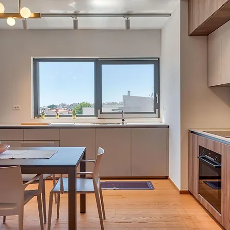 Prestige Penthouse 普拉