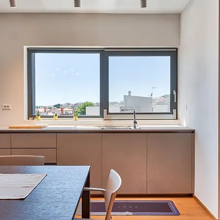 Prestige Penthouse