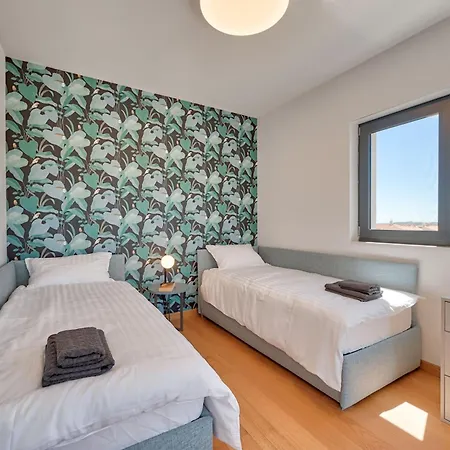 Prestige Penthouse 公寓