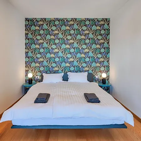 公寓 Prestige Penthouse