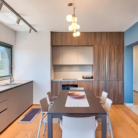 Prestige Penthouse *