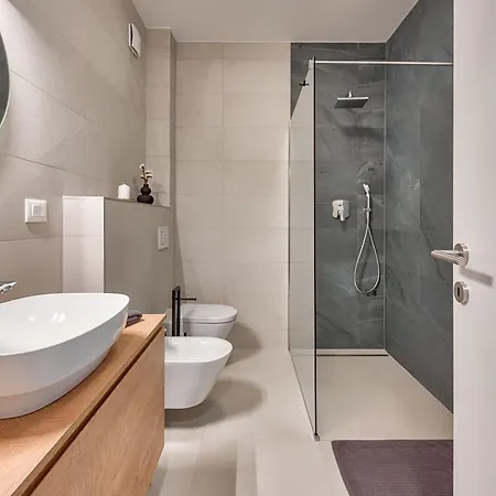 公寓 Prestige Penthouse