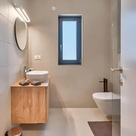 公寓 Prestige Penthouse