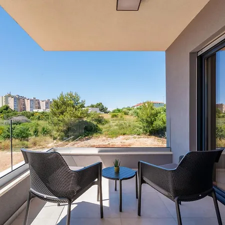 Prestige Penthouse *