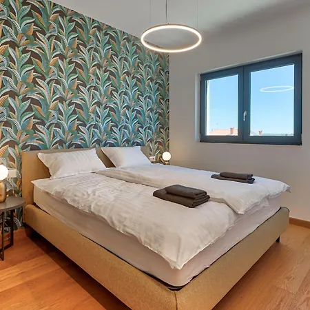 公寓 Prestige Penthouse